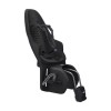 Thule Yepp 2 Maxi - Frame mount midnight black  